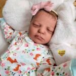 full body silicone vinyl