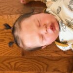 Little and lovely Gabrielle