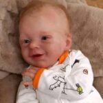 Full silicon Newborn