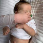 full body silicone Mike