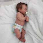 full body silicone Danie