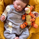 full body silicone david